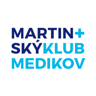 Martinský beh medikov