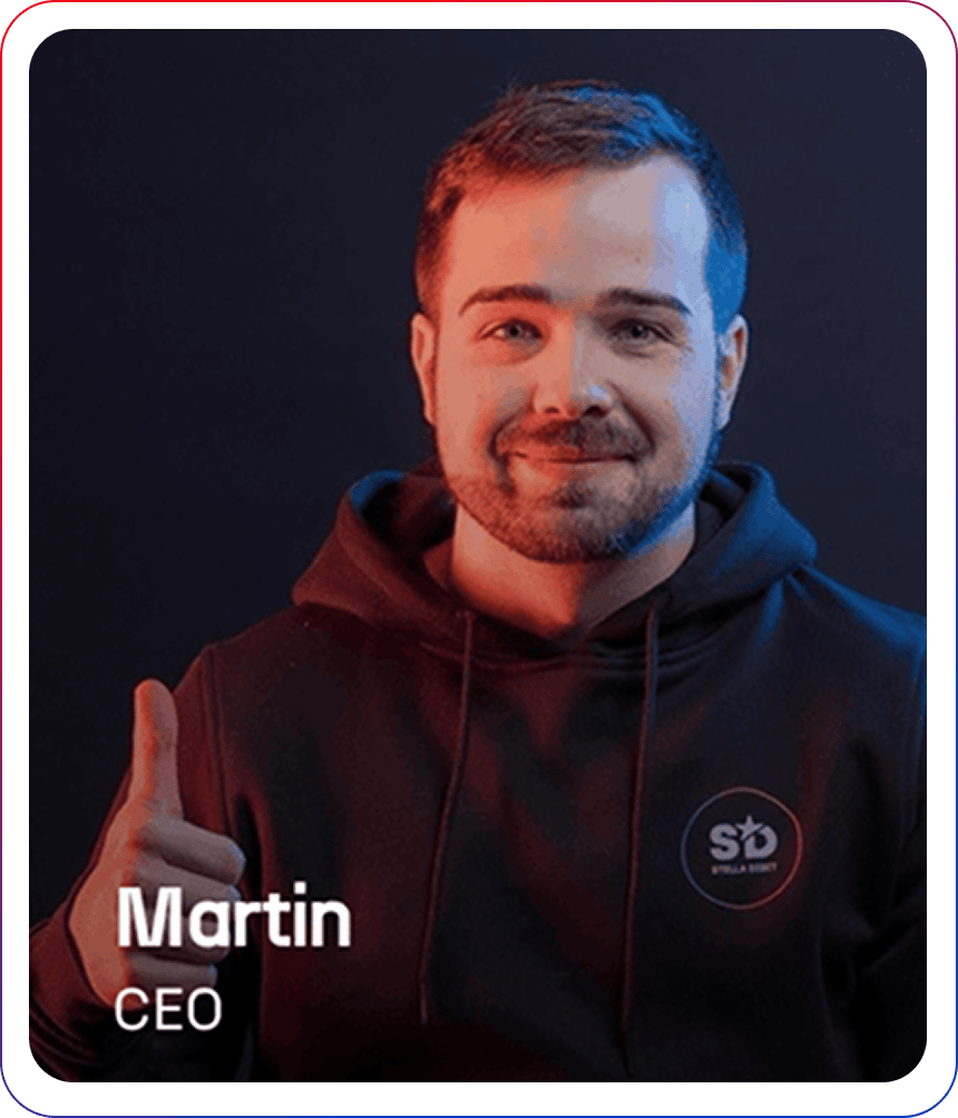 Martin Svočák