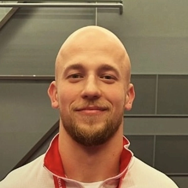 Bežecké rozcvičenie a výklus