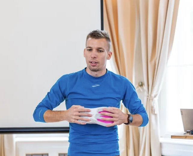 Správna bežecká obuv